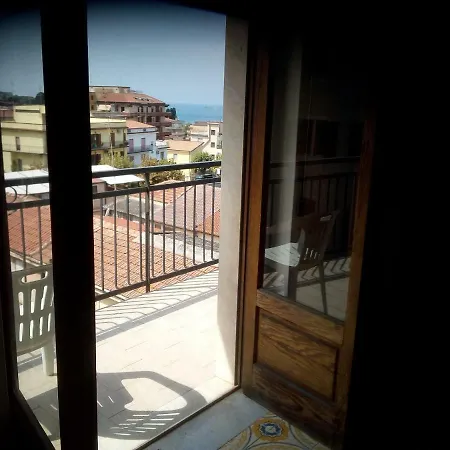 Affittacamere City Center Tropea