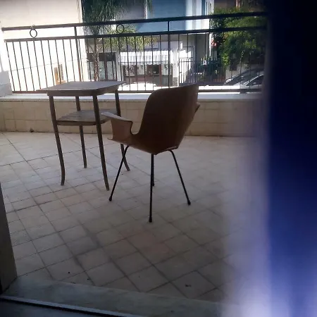 Pensionat City Center Tropea