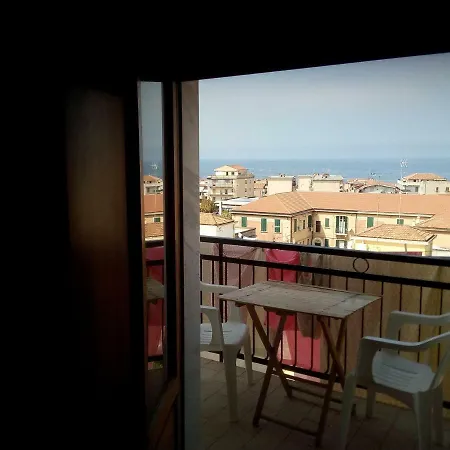 City Center Pensionat Tropea