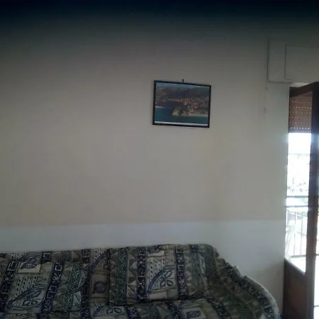 Pensionat City Center Tropea